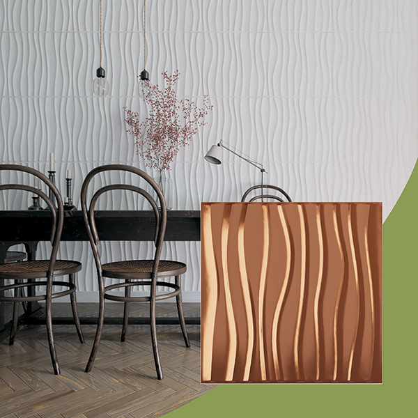Ekena Millwork WP20X20SOBCO
