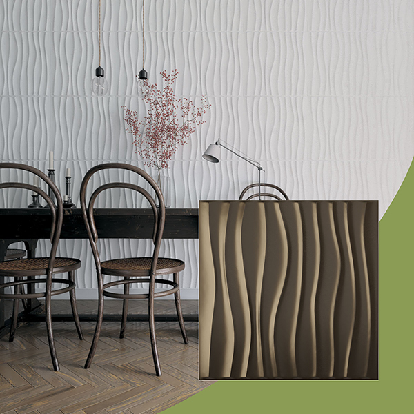 Ekena Millwork WP20X20SOCDB