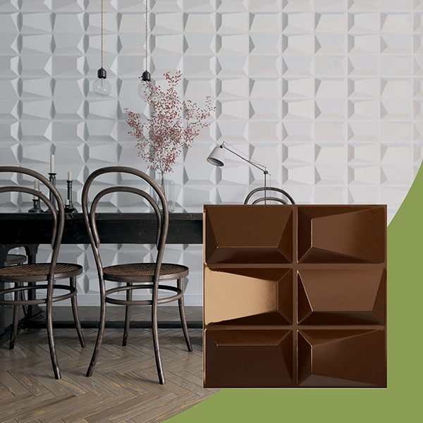 Ekena Millwork WP20X20STCDC