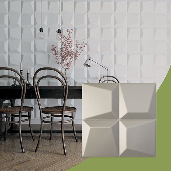 Ekena Millwork WP20X20TEBAL