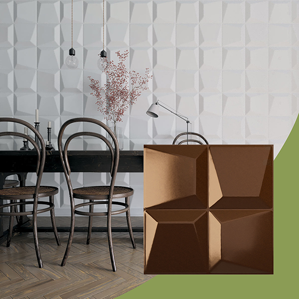 Ekena Millwork WP20X20TECDC