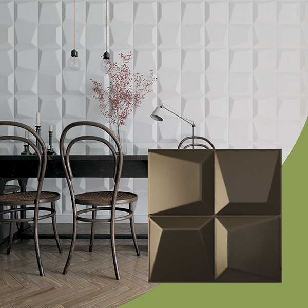 Ekena Millwork WP20X20TECDB