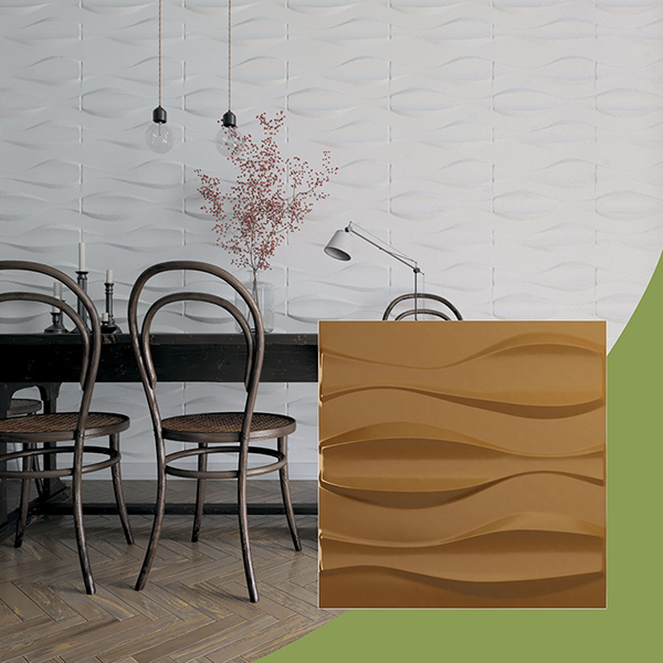 Ekena Millwork WP20X20TMDVG