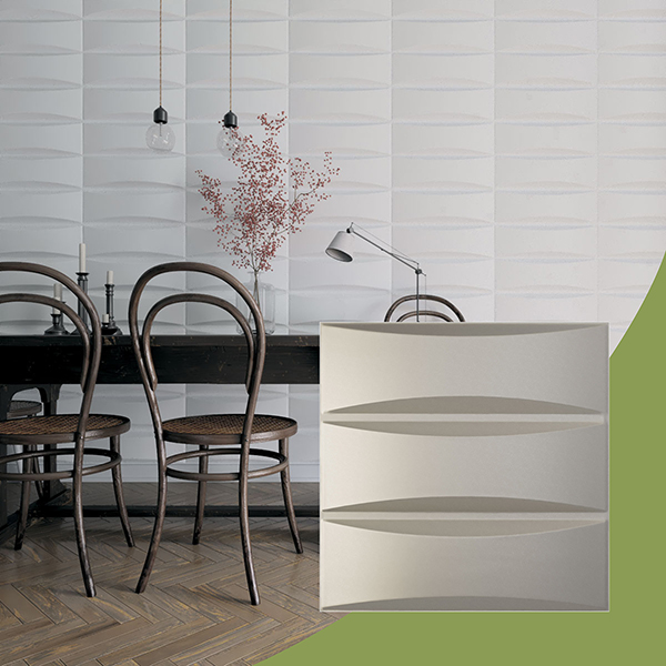 Ekena Millwork WP20X20TRBAL