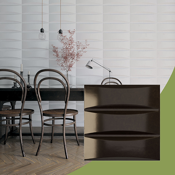 Ekena Millwork WP20X20TRERU
