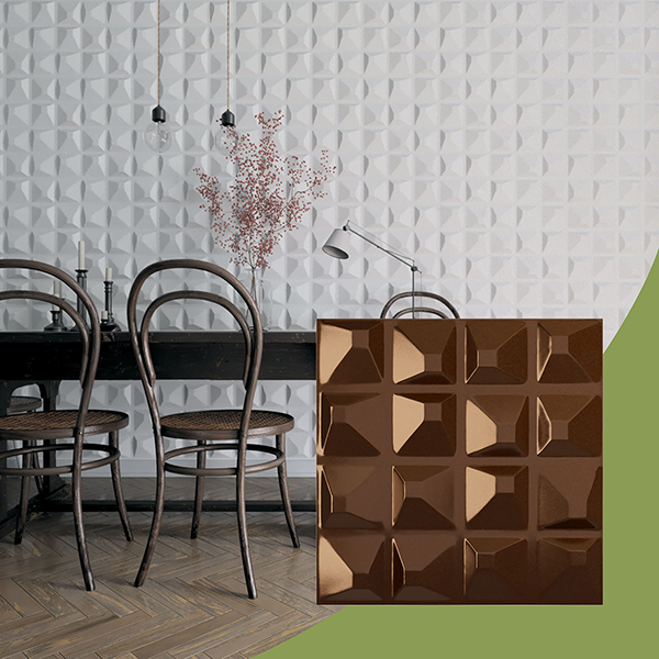 Ekena Millwork WP20X20TNCDC