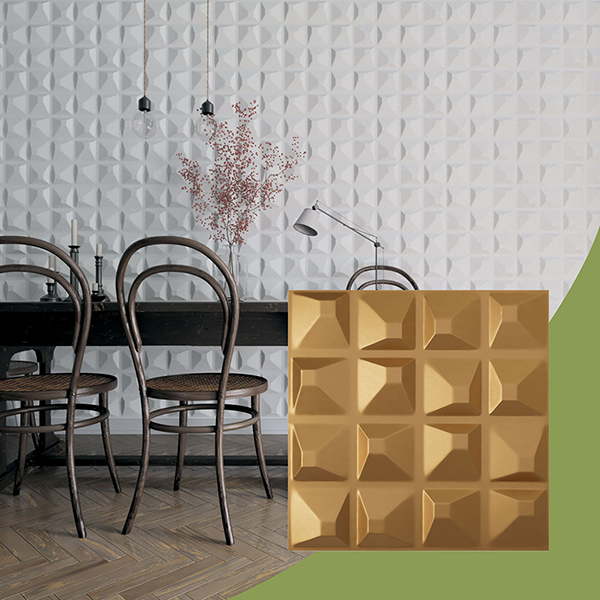 Ekena Millwork WP20X20TNBGL