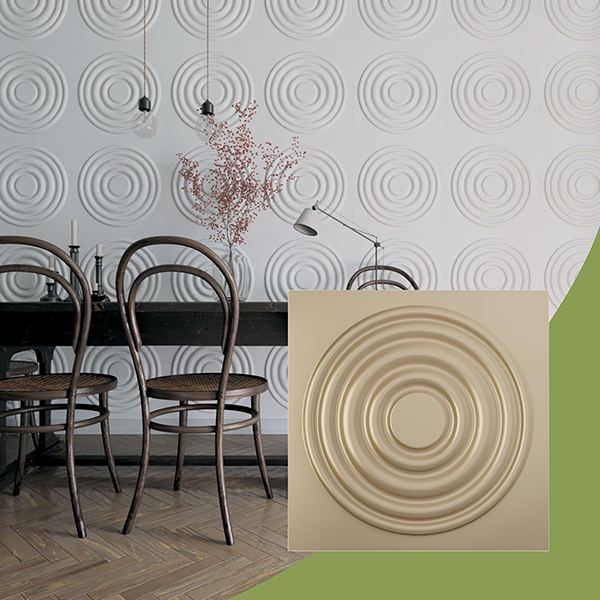 Ekena Millwork WP20X20WDECE