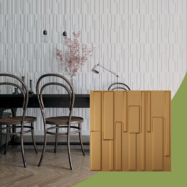 Ekena Millwork WP20X20WGBGL