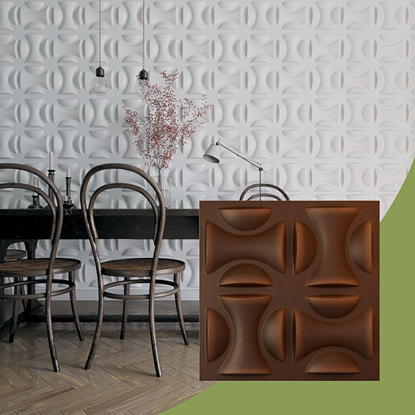Ekena Millwork WP20X20YODRU