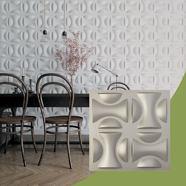 Ekena Millwork WP20X20YOBAL