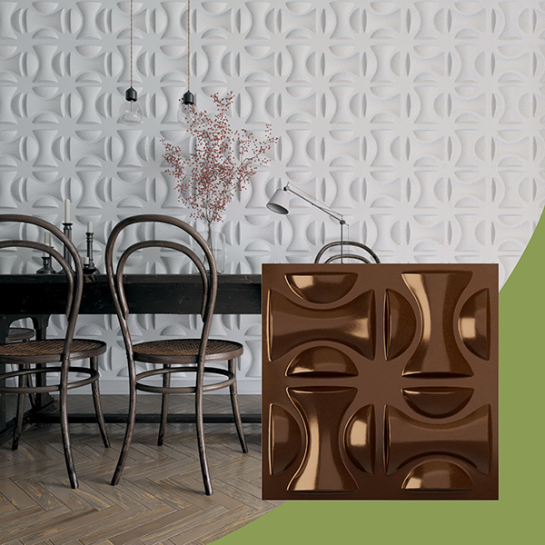 Ekena Millwork WP20X20YOCDC