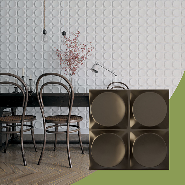 Ekena Millwork WP12X12ADCDB