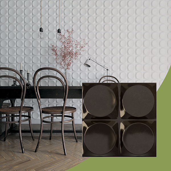 Ekena Millwork WP12X12ADERU