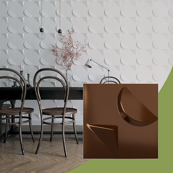 Ekena Millwork WP12X12APCDC