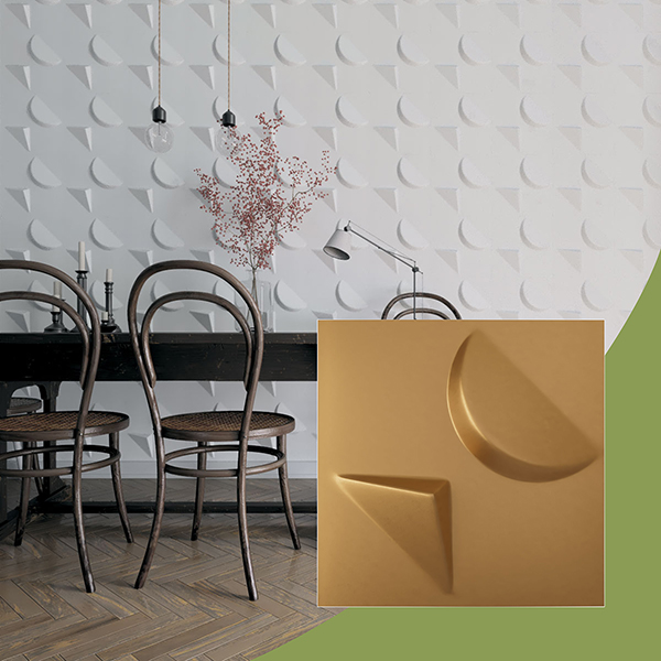 Ekena Millwork WP12X12APBGL