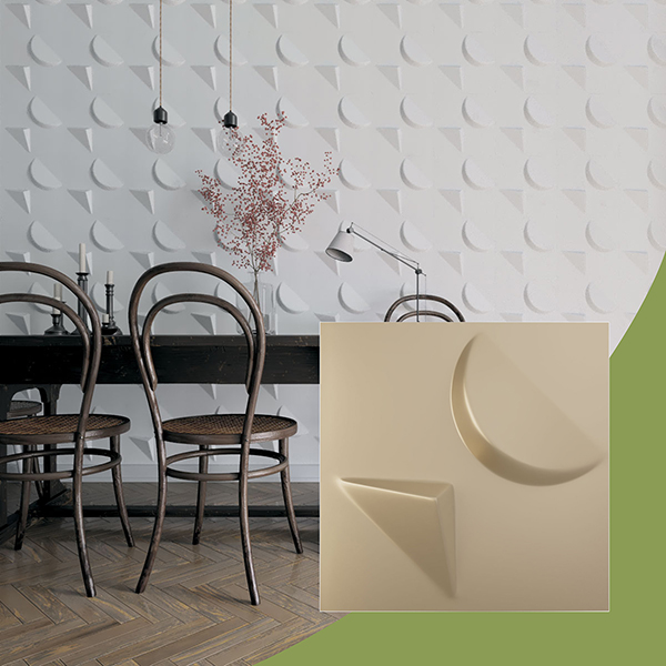 Ekena Millwork WP12X12APECE