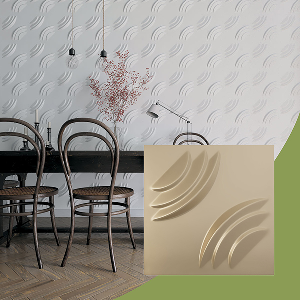 Ekena Millwork WP12X12ARECE