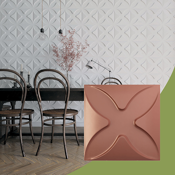 Ekena Millwork WP12X12AUFCP