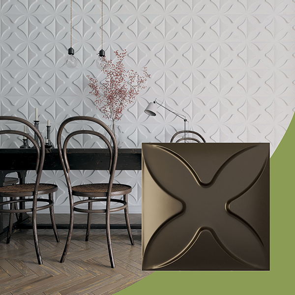 Ekena Millwork WP12X12AUCDB