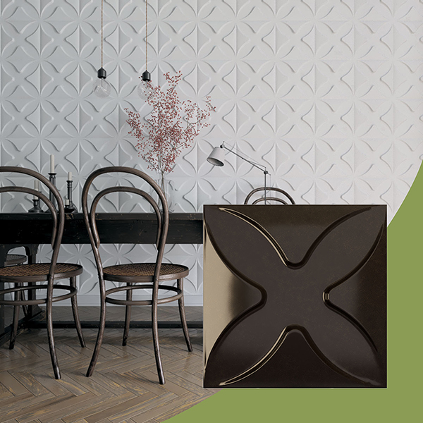 Ekena Millwork WP12X12AUERU
