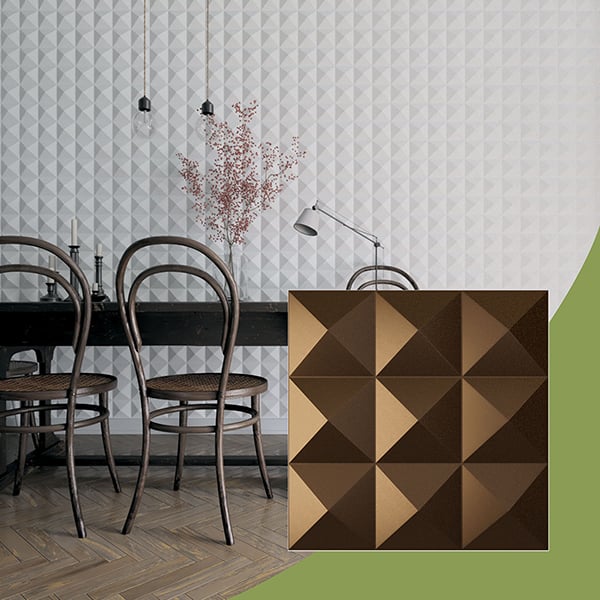 Ekena Millwork WP12X12BECAB