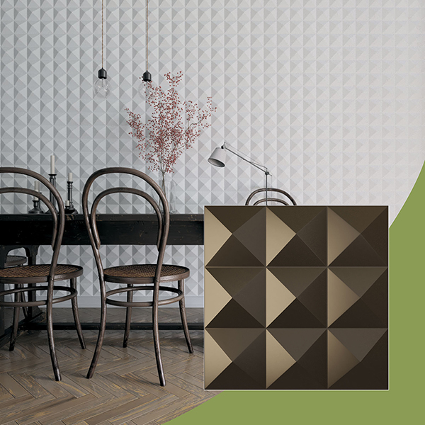 Ekena Millwork WP12X12BECDB