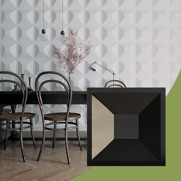 Ekena Millwork WP12X12DIAGX