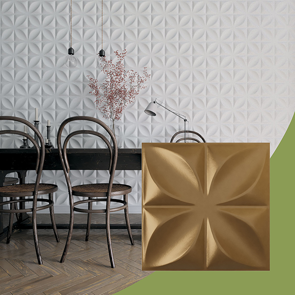 Ekena Millwork WP12X12HECGH