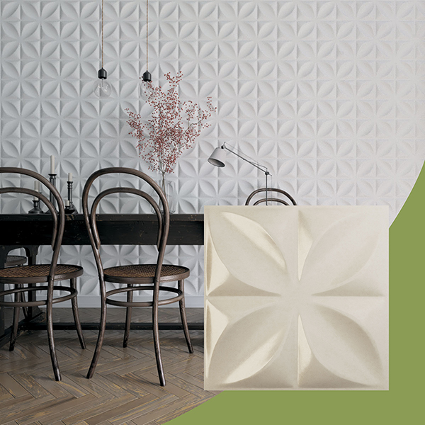 Ekena Millwork WP12X12HEEPE