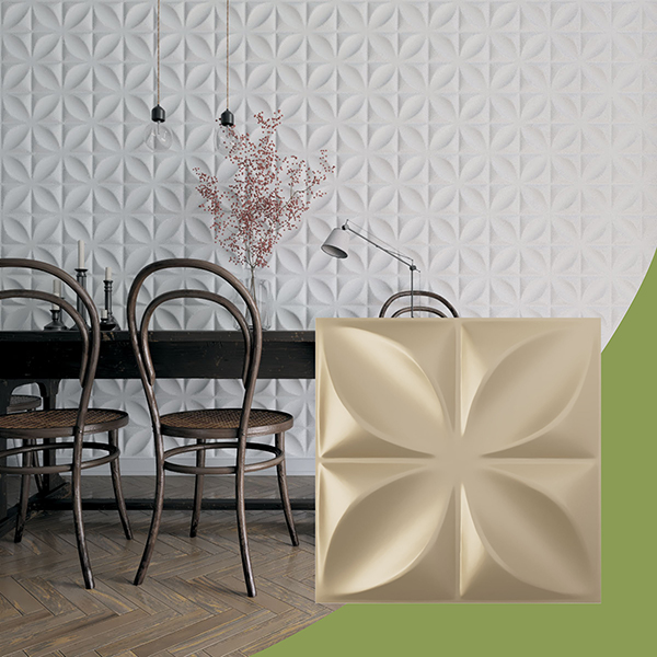 Ekena Millwork WP12X12HEECE