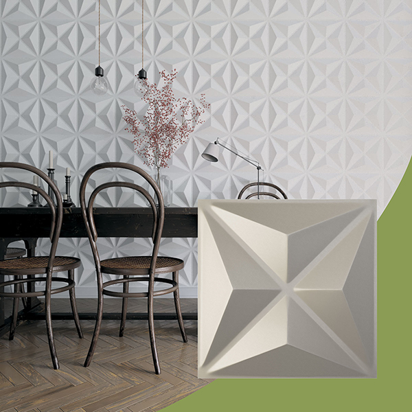 Ekena Millwork WP12X12KEBAL