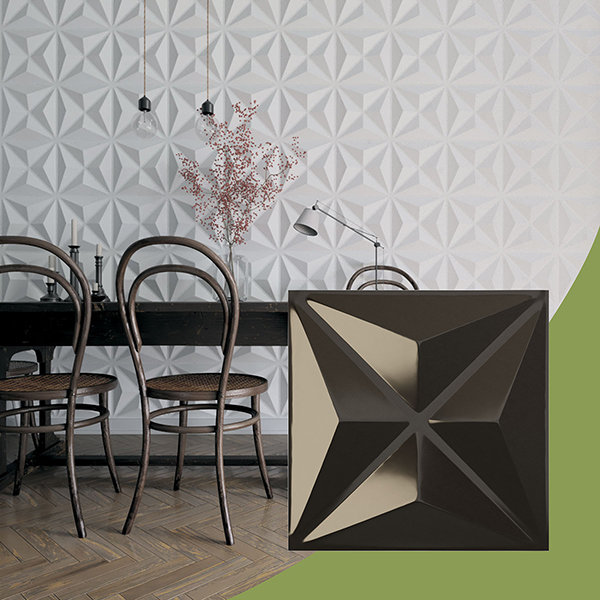 Ekena Millwork WP12X12KECCH