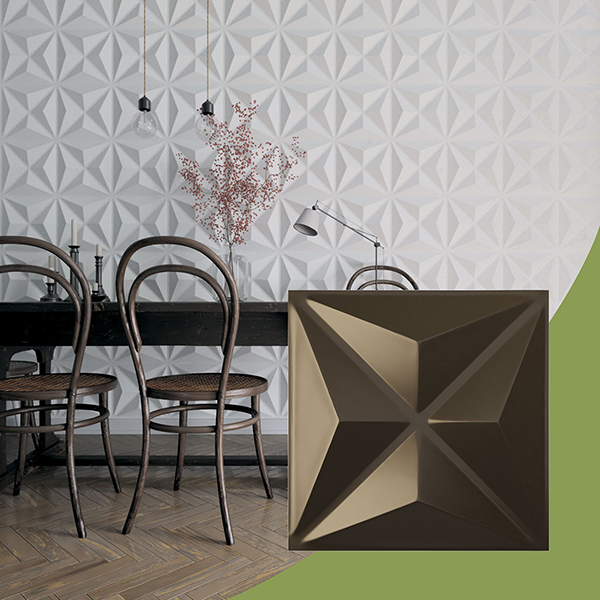 Ekena Millwork WP12X12KECDB