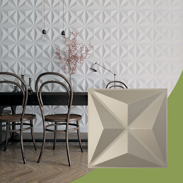Ekena Millwork WP12X12KECSV