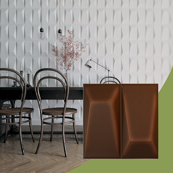Ekena Millwork WP12X12LODRU