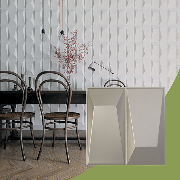 Ekena Millwork WP12X12LOBAL
