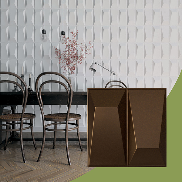 Ekena Millwork WP12X12LOCAB