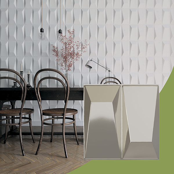Ekena Millwork WP12X12LOBCR