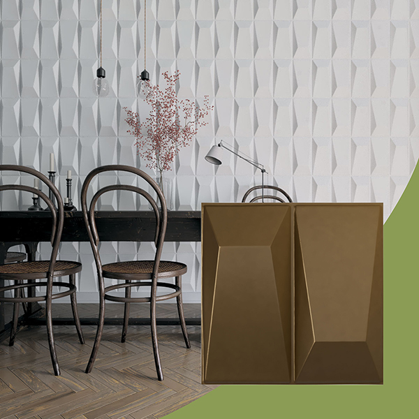 Ekena Millwork WP12X12LOCCB