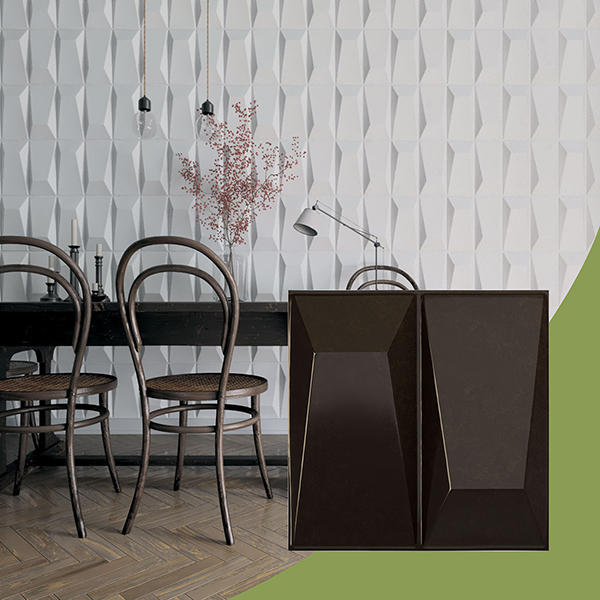 Ekena Millwork WP12X12LOERU