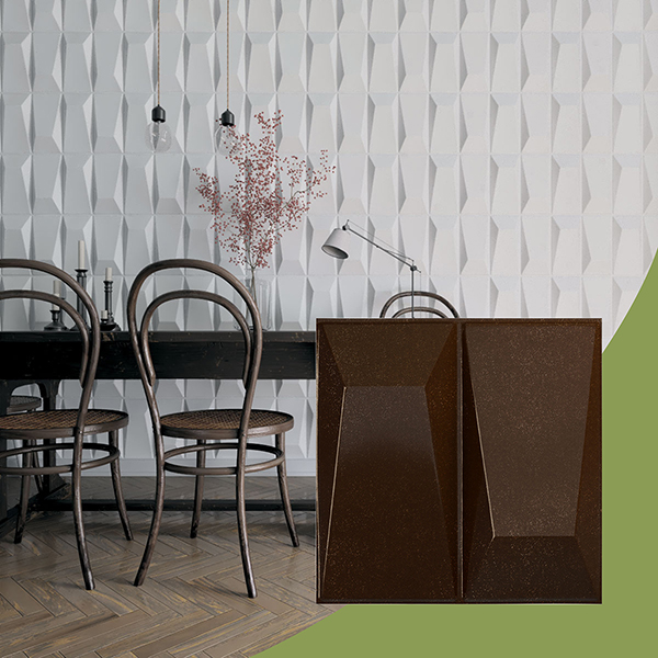 Ekena Millwork WP12X12LOAMB