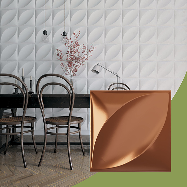 Ekena Millwork WP12X12MLBCO