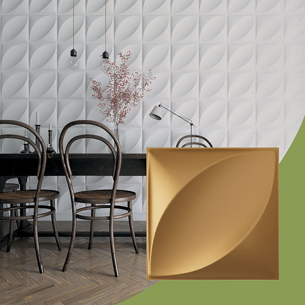 Ekena Millwork WP12X12MLBGL