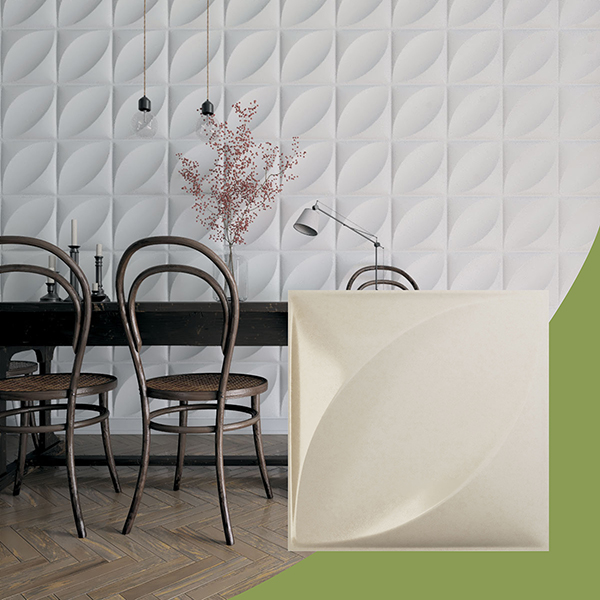 Ekena Millwork WP12X12MLEPE