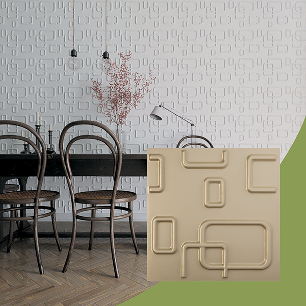 Ekena Millwork WP12X12OSECE