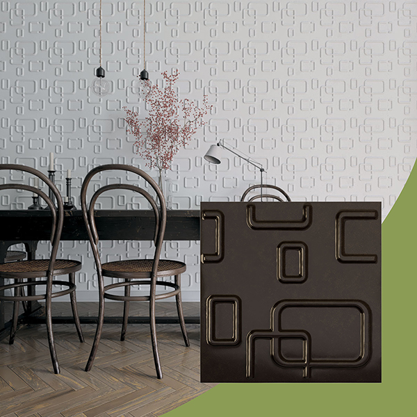 Ekena Millwork WP12X12OSERU
