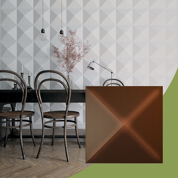 Ekena Millwork WP12X12SKDRU