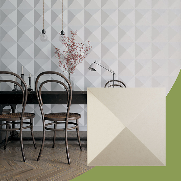 Ekena Millwork WP12X12SKEPE