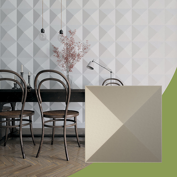Ekena Millwork WP12X12SKCSV